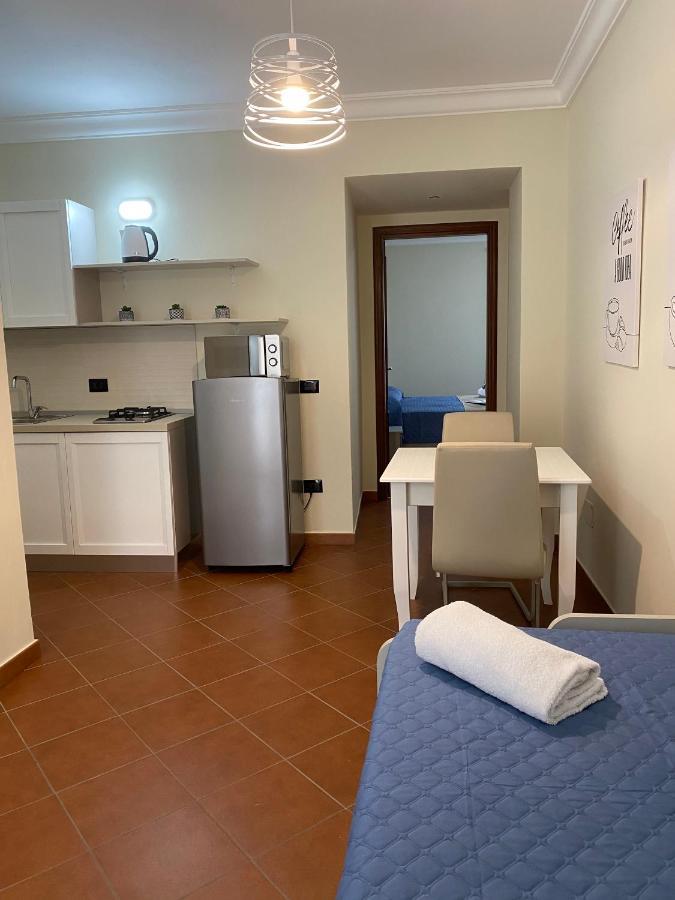 Scala Dei Turchi Palace Suites Realmonte Kültér fotó