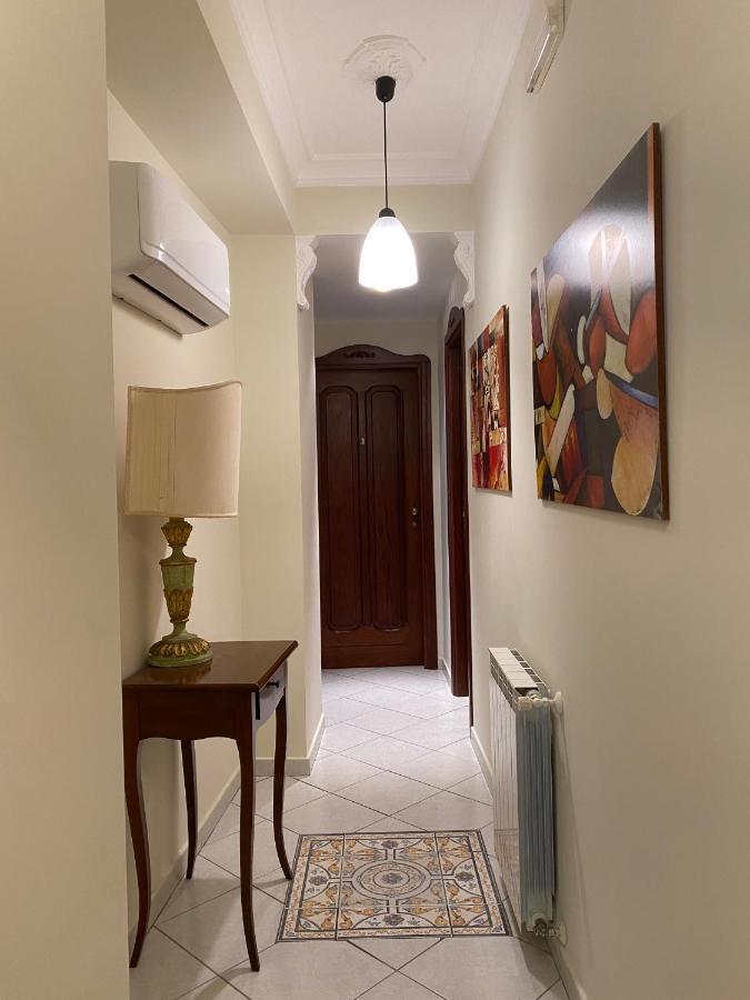 Scala Dei Turchi Palace Suites Realmonte Kültér fotó