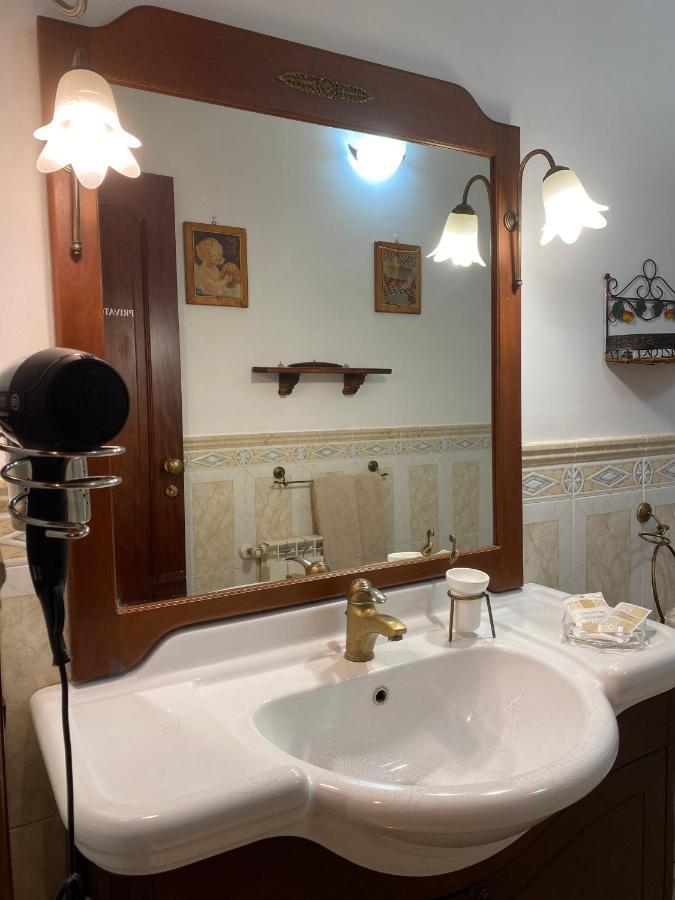Scala Dei Turchi Palace Suites Realmonte Kültér fotó