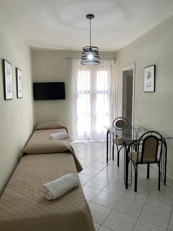 Scala Dei Turchi Palace Suites Realmonte Kültér fotó