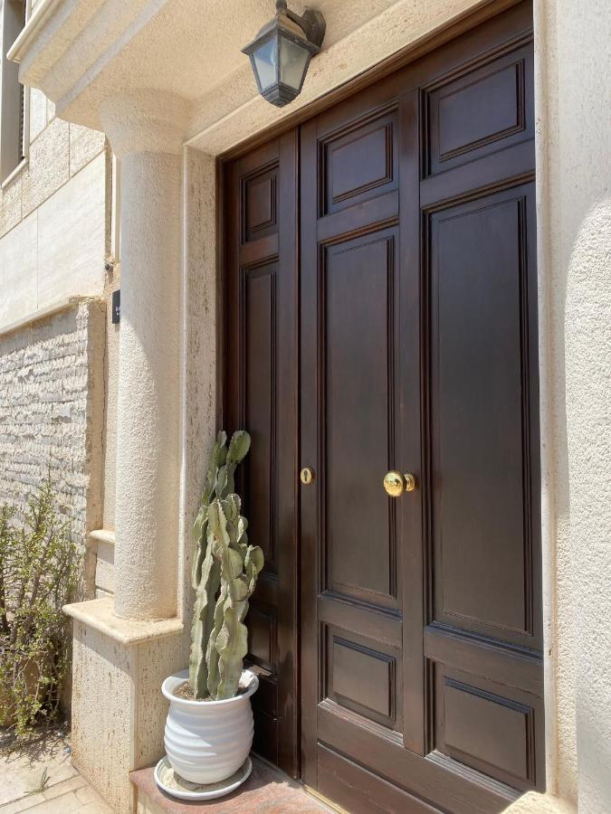 Scala Dei Turchi Palace Suites Realmonte Kültér fotó