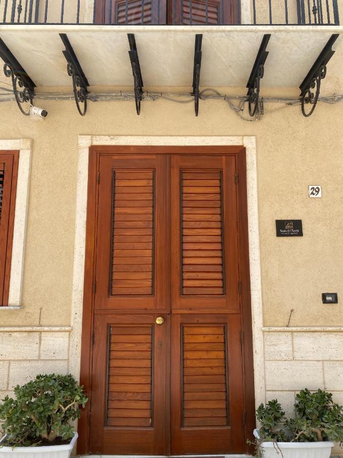 Scala Dei Turchi Palace Suites Realmonte Kültér fotó